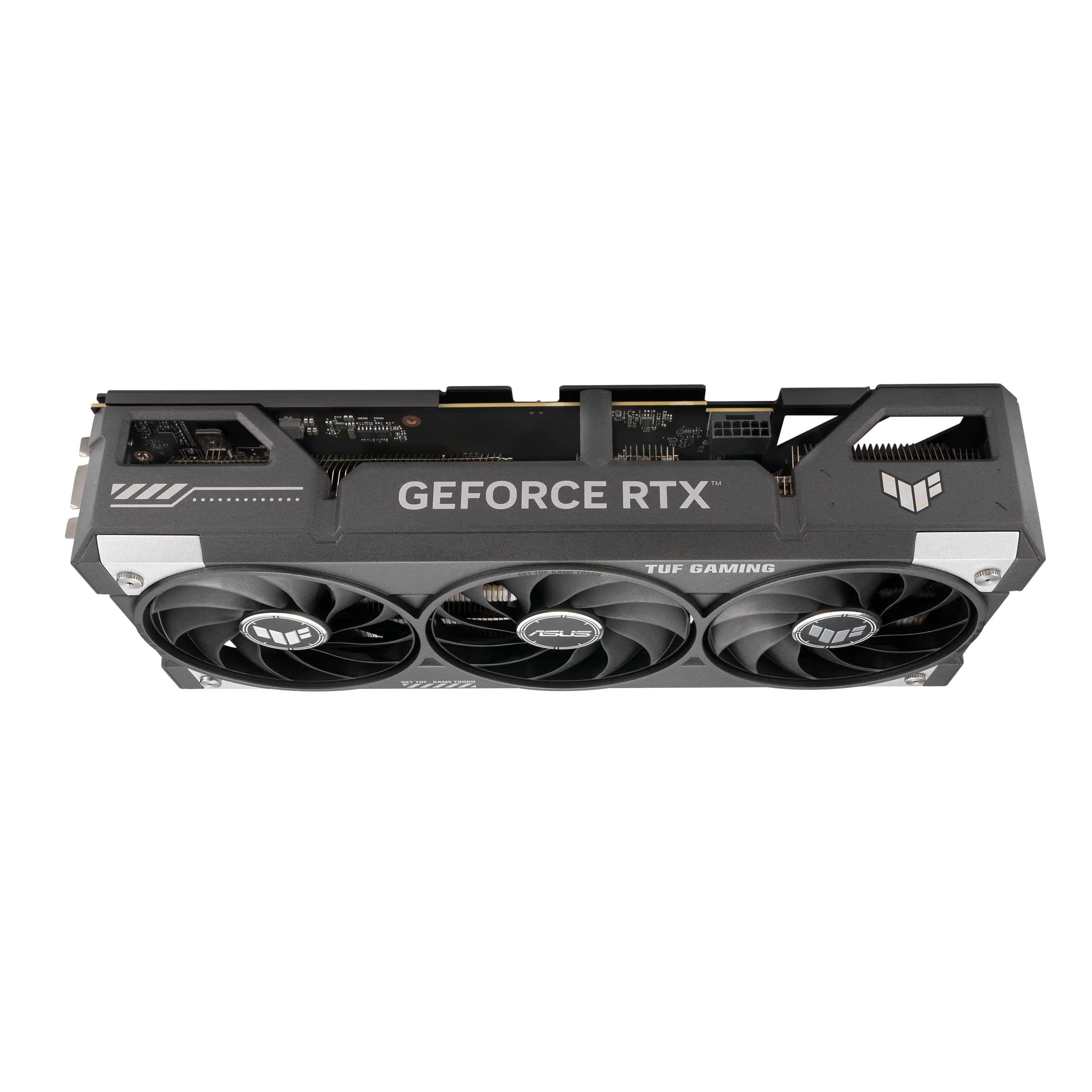Kartë grafike ASUS TUF Gaming RTX 5060 Ti, 8GB GDDR7, NVIDIA GeForce