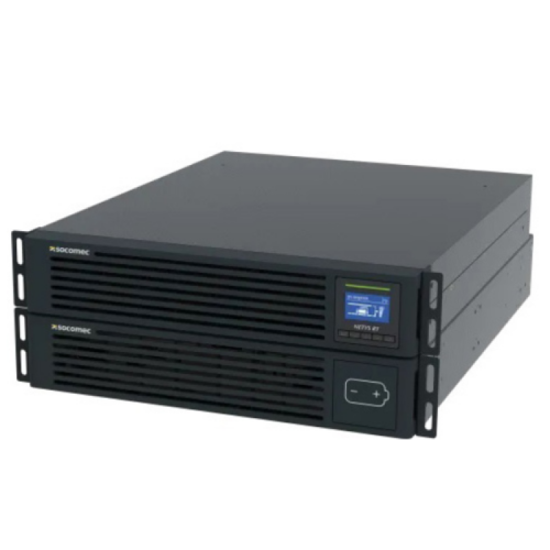 UPS Legrand NeTYS RT 5000VA, VFI 1/1 PF=1, rack tower, i zi