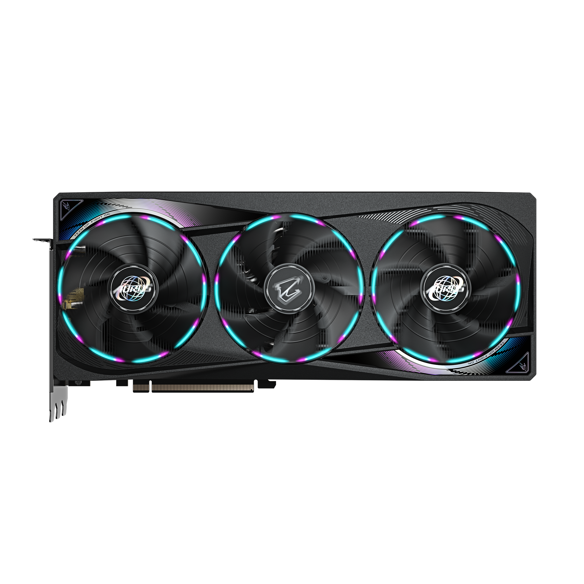Kartelë grafike GIGABYTE AORUS GeForce RTX 5070 MASTER 12G, 12GB GDDR7