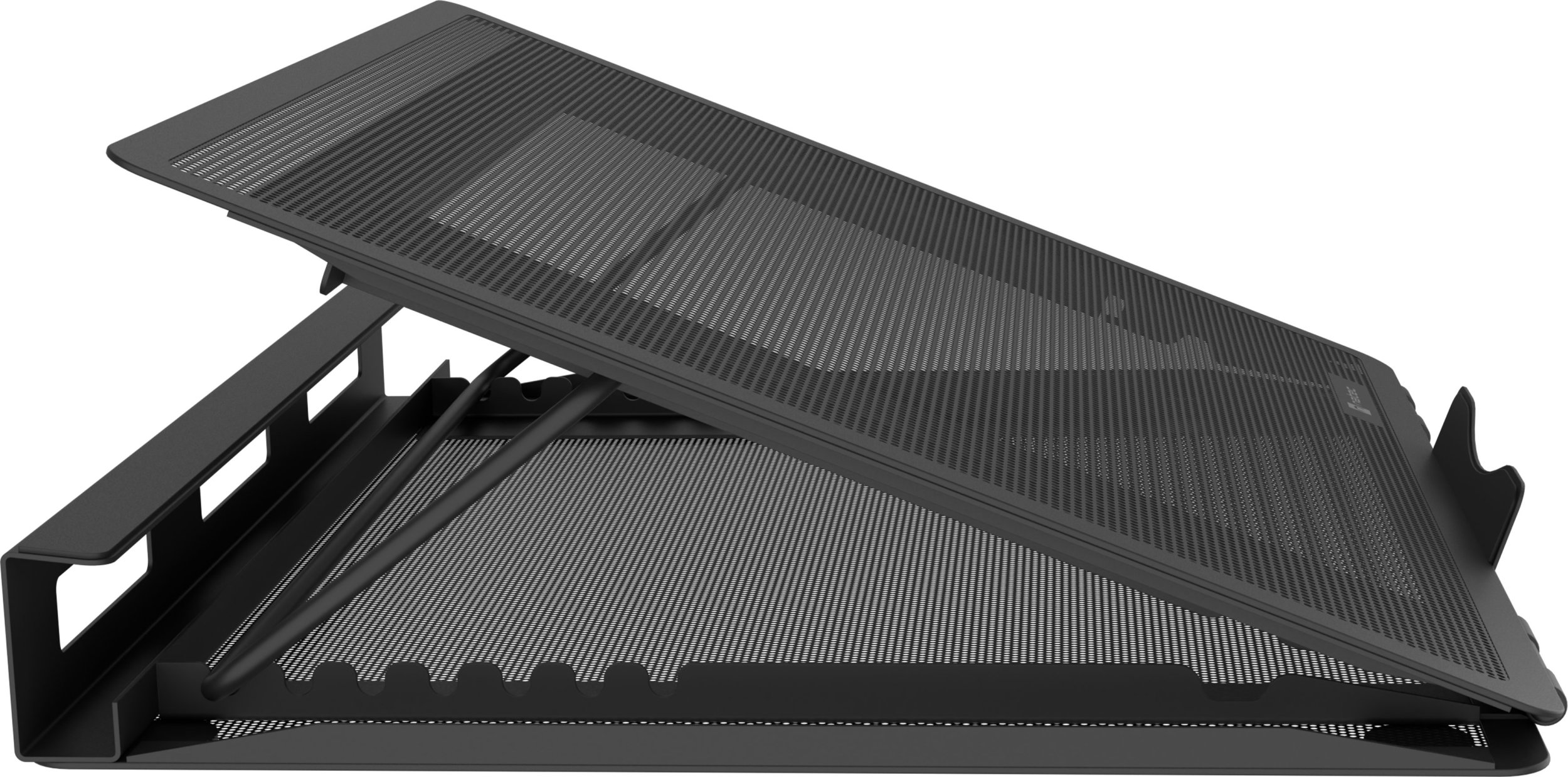 Носач за лаптоп Natec NPL-2271, до 17.3", црн