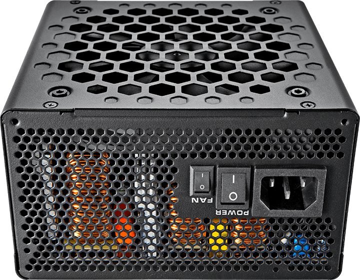 Burim energjie Cougar GEM1050 31GM105001P01 ATX, 1050W