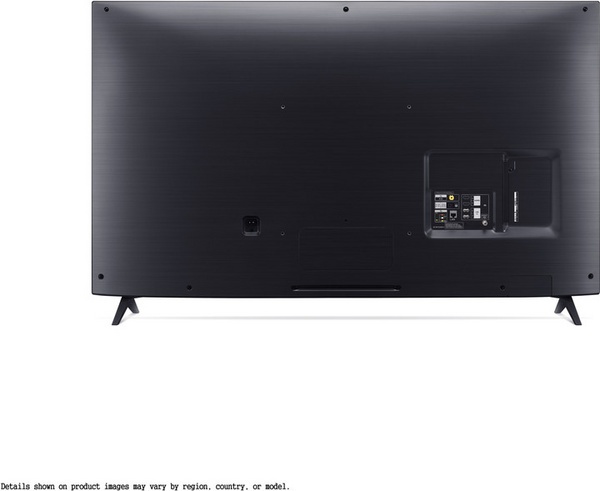 Televizor LG 49SM8500PLA -  49" (123cm), 4K UHD, i zi / argjendë