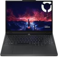 Laptop OLED Lenovo Legion 5 15AHP10, 15.1", Ryzen 7 260, 16GB, 512GB, RTX 5050, 165 Hz