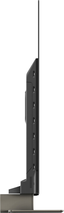 Televizor Philips 55OLED818, 55" (139cm), 4K UHD, i zi