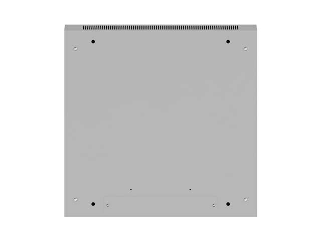 Kabinet rrjeti Lanberg WF01, 4U, 600x600 mm, gri