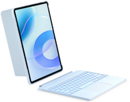 Tastierë Inateck për iPad Pro 12.9", gjenerata 3 6, e zezë
