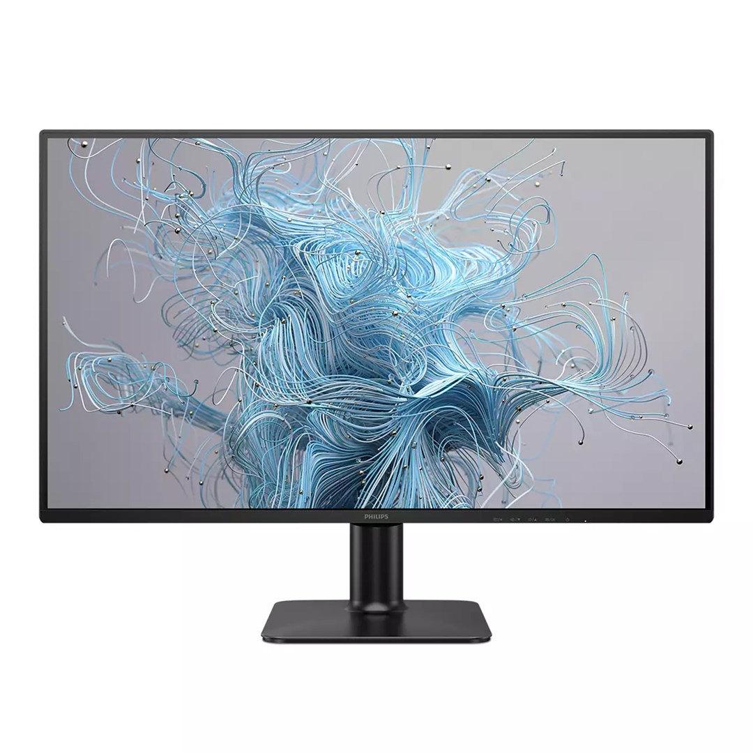 Monitor Philips 2000 Series 27E2N2500/00, 27", 2560 x 1440 Quad HD, i zi