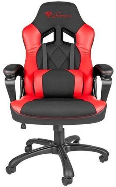 Karrige Genesis Nitro 330, zi / kuq