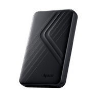 Disk i jashtëm Apacer HDD AC236, 5TB, USB 3.2