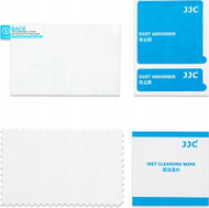 Xham mbrojtës JJC për ekranin LCD të Nikon Z50