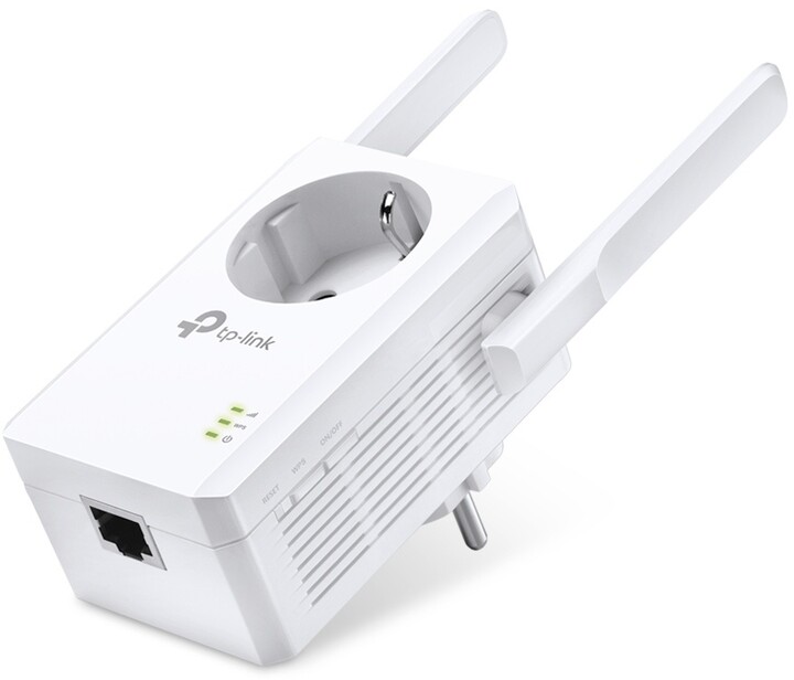 Zgjerues WiFi NET TP-LINK TL-WA860RE