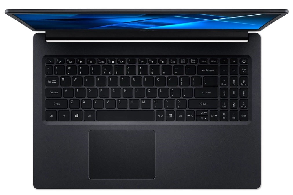 Laptop Acer Extensa EX21522, 15.6", AMD Athlon Silver 3050U, 8 GB RAM, 256 GB SSD, i zi