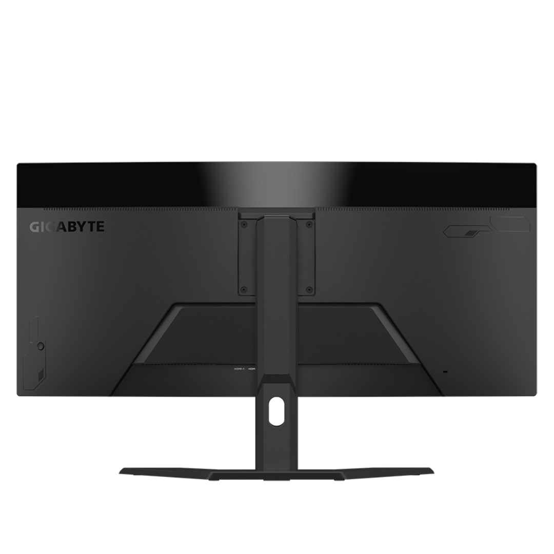 Monitor gaming i harkuar GIGABYTE GS34WQC, 34", WQHD 3440 x 1440, 120Hz, i zi