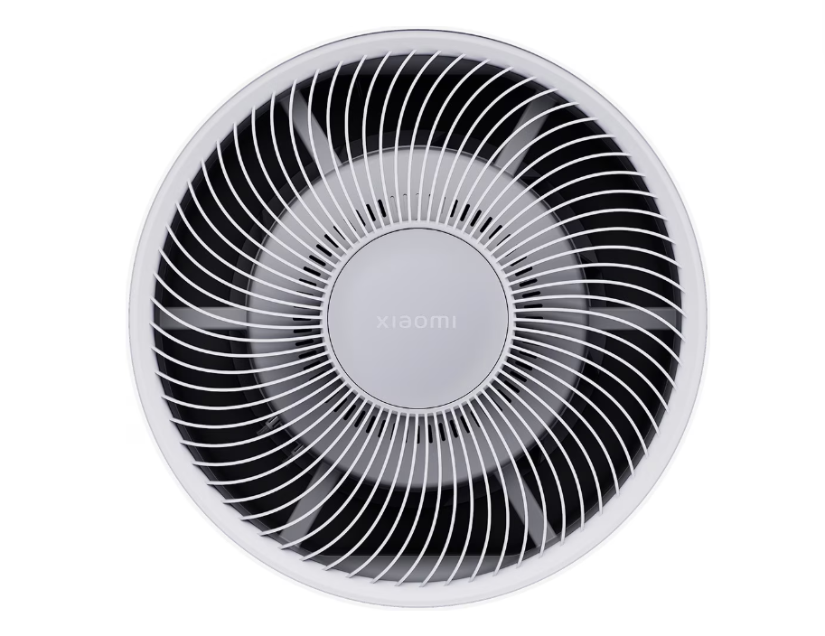 Purifikues ajri Xiaomi Smart Air Purifier Elite, deri 125 m², filtër karbon aktiv dhe UV-C, i bardhë