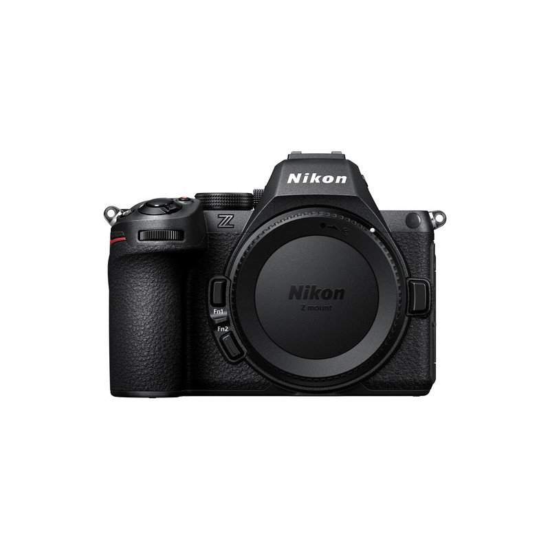 Nikon Z5 II Body