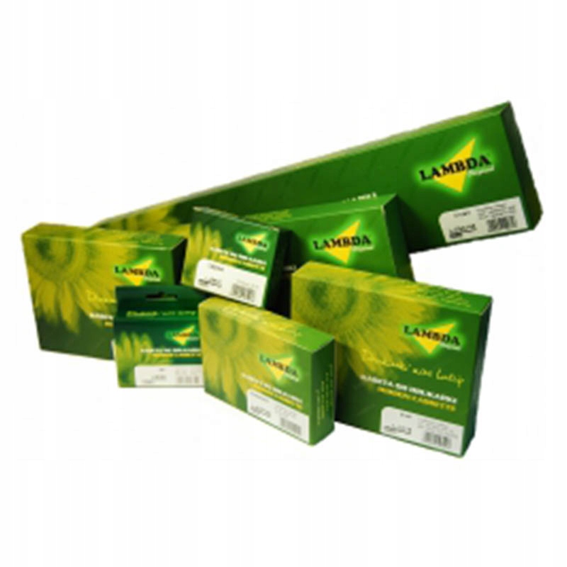 Shirit makine shkrimi Lambda GR51, 13mm x 6m, i zi