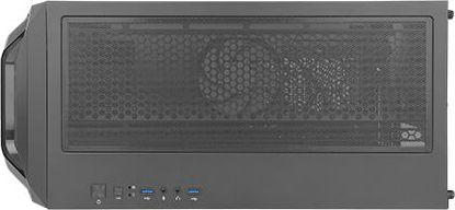 Kasë Antec DF600 FLUX, Midi Tower