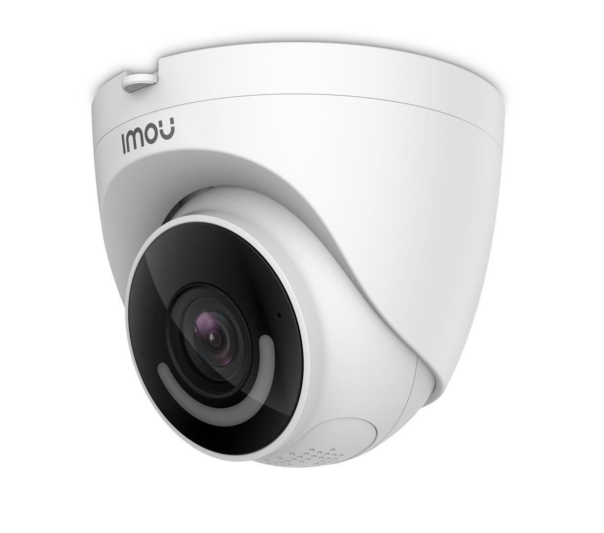 Kamerë sigurie IMOU Turret IPC-T26EP, 1080P, H.265, e bardhë