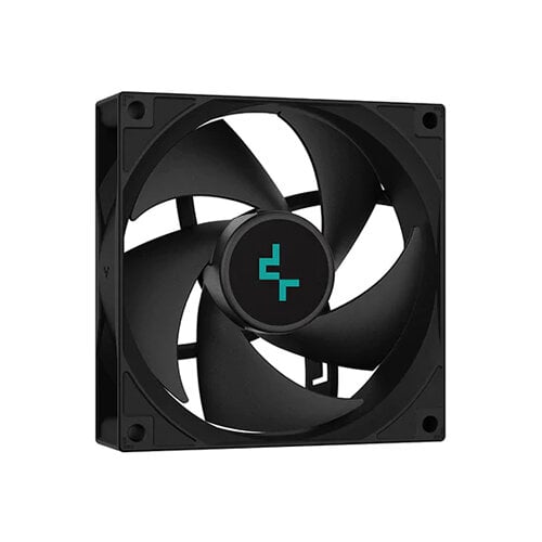 Ftohës Deepcool AG300, 92mm, 150W TDP, i zi