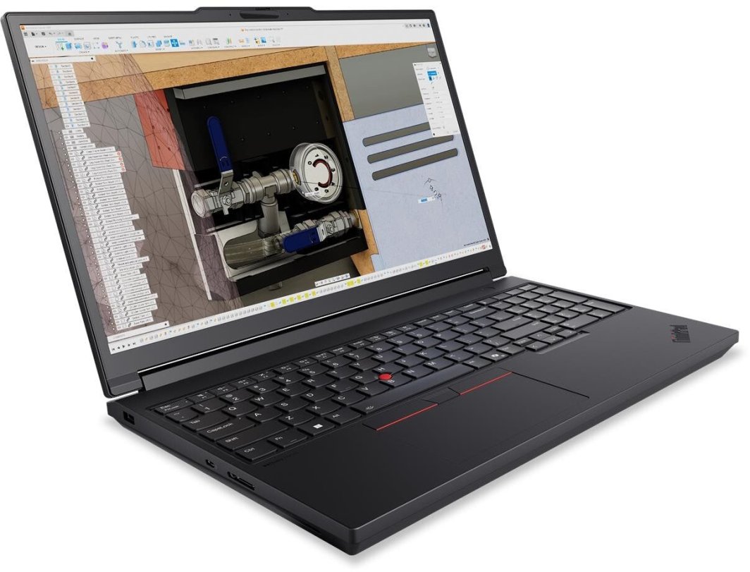 Laptop Lenovo ThinkPad T16 Gen 3 CU9-275HX, 16", Intel Core Ultra 9, 64GB RAM, i zi