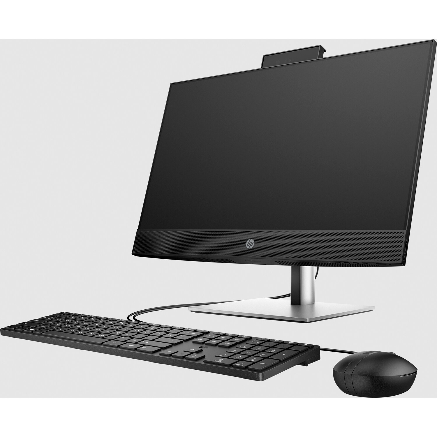 Kompjuter All in One HP ProOne 440 G9, 23.8" Touch IPS, i5-14500T, 16GB RAM, SSD 512GB