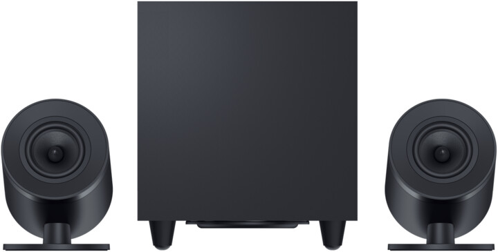 Altoparlantë Razer Nommo V2 Pro