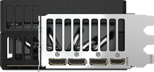 Kartelë grafike Gigabyte AORUS GeForce RTX 5090 Master, 32GB GDDR7 (GV-N5090AORUS M-32GD)