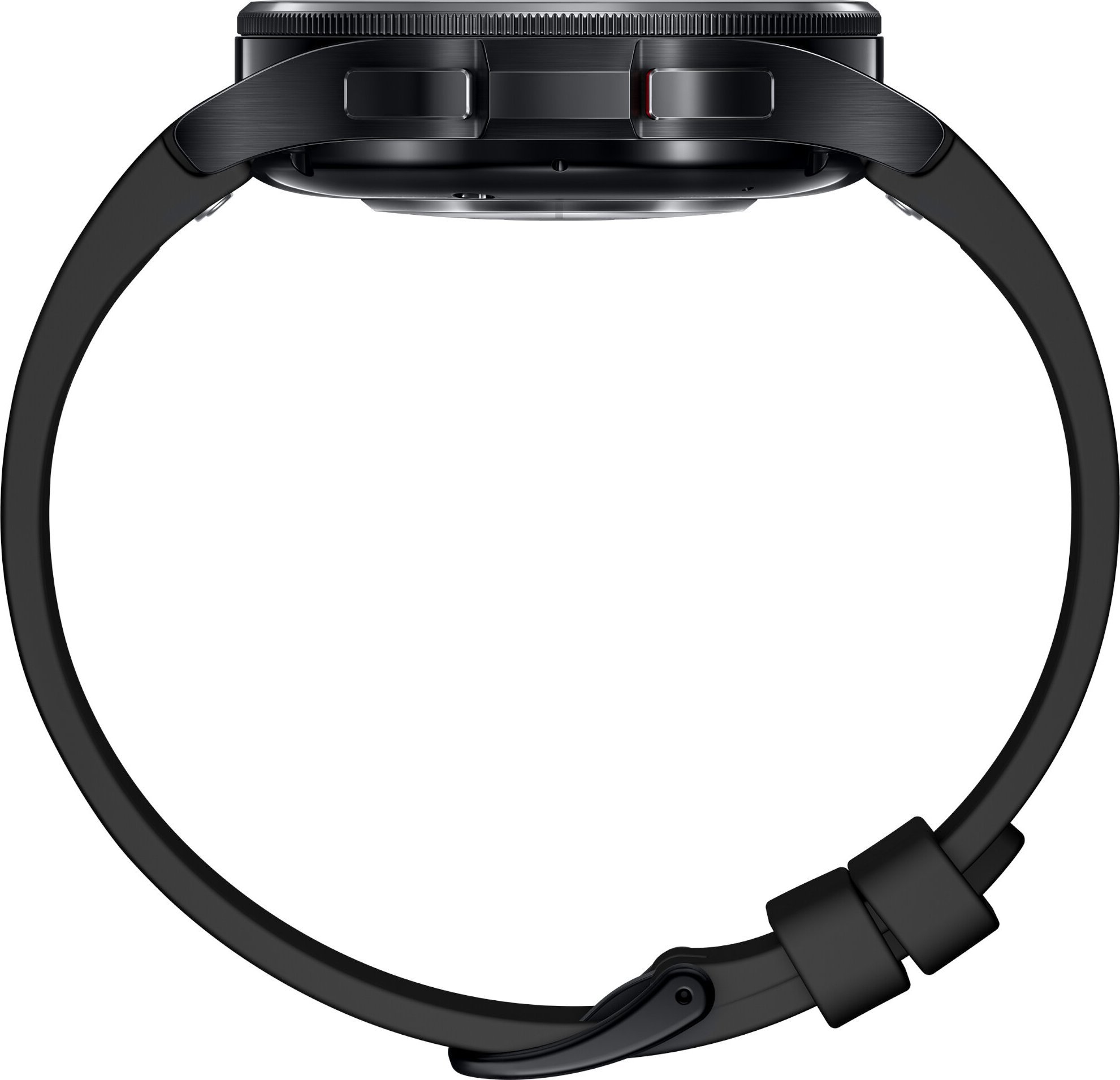 Ora inteligjente Samsung Galaxy Watch 6 Classic SM R950, 43mm, Bluetooth, e zezë