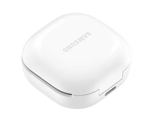 Dëgjuese Samsung Galaxy Buds FE, të bardha
