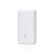 Ubiquiti PoE Injector 15W PoE+ (802.3af) (U-POE-AF)