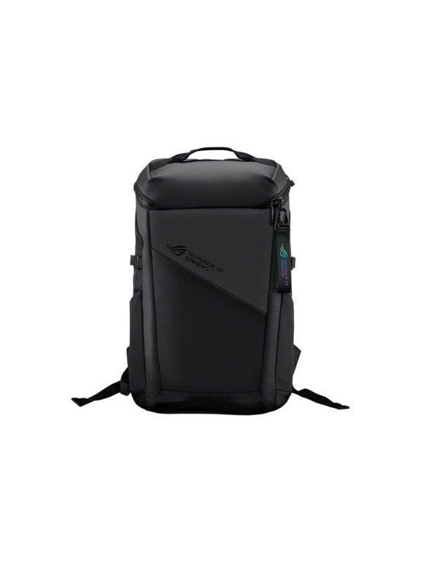 Shpinore për laptop ASUS Vigour 16", kundër ujit, e zezë