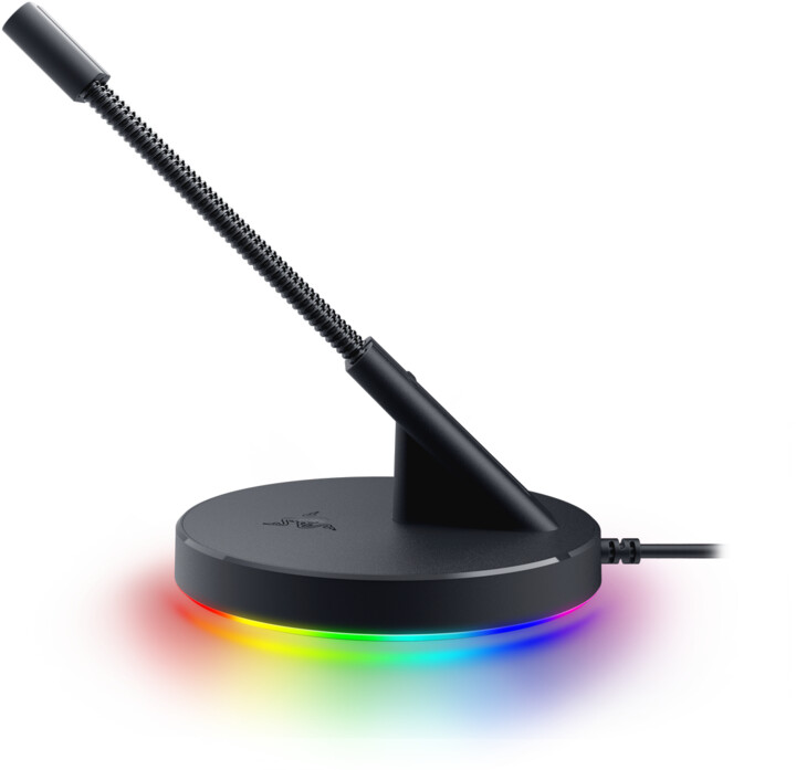 Mbajtëse për kabllo Razer Mouse Bungee v3 Chroma