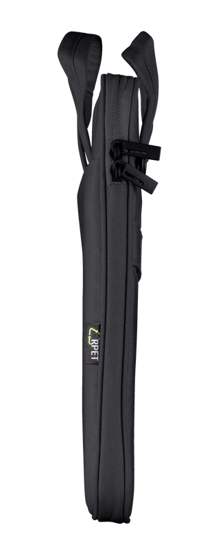 Çantë laptopi Trust Bologna, 16", e zezë