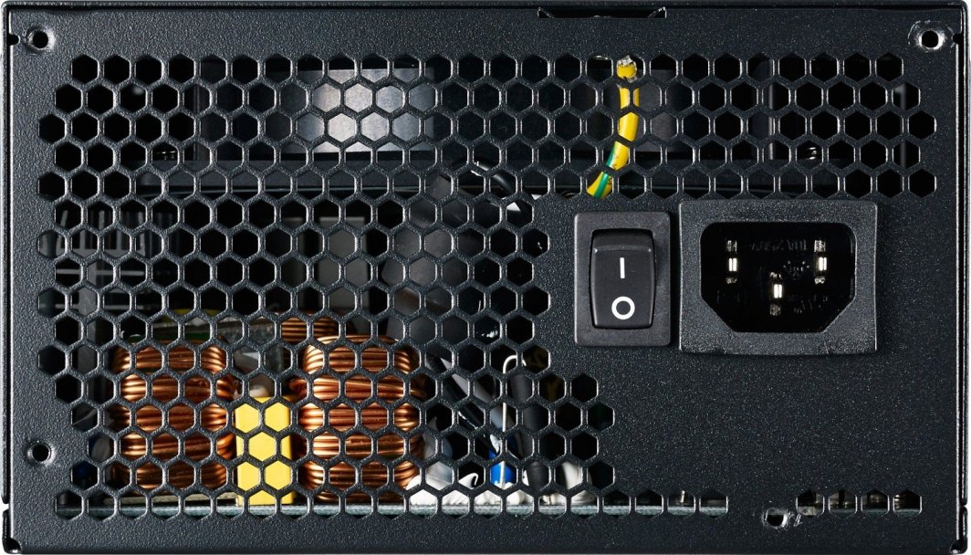 Burim energjie Cooler Master MWE Gold V2 MPE-6501-ACAAG-EU ATX, 650W