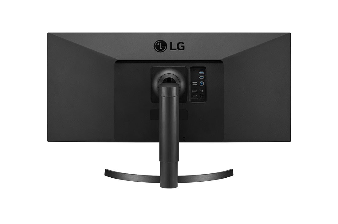 Monitor LG UltraWide 34WN750P-B, 34", UWQHD, 75Hz, i zi