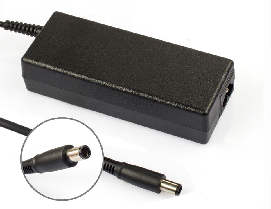 Adapter rryme CoreParts MBXHP-AC0013, 90W, i zi
