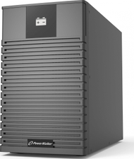 Paketë baterish PowerWalker BP I72T-12x9Ah, 12x9Ah, për UPS VFI 2000 3000, e zezë