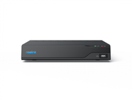 Regjistrues NVR Reolink RLN16-410, 16 kanale PoE, 4TB, i zi