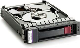 Disk për server HP 146.3GB 2.5'' SAS-1 (3Gb/s) 