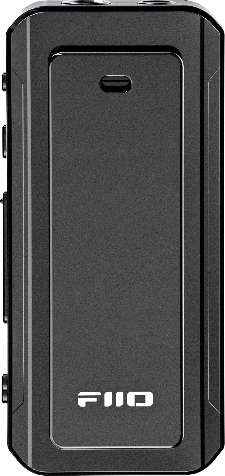 Përforcues kufjesh FiiO BTR13, Bluetooth, LDAC AptX HD, dalje 3.5mm dhe 4.4mm, i zi