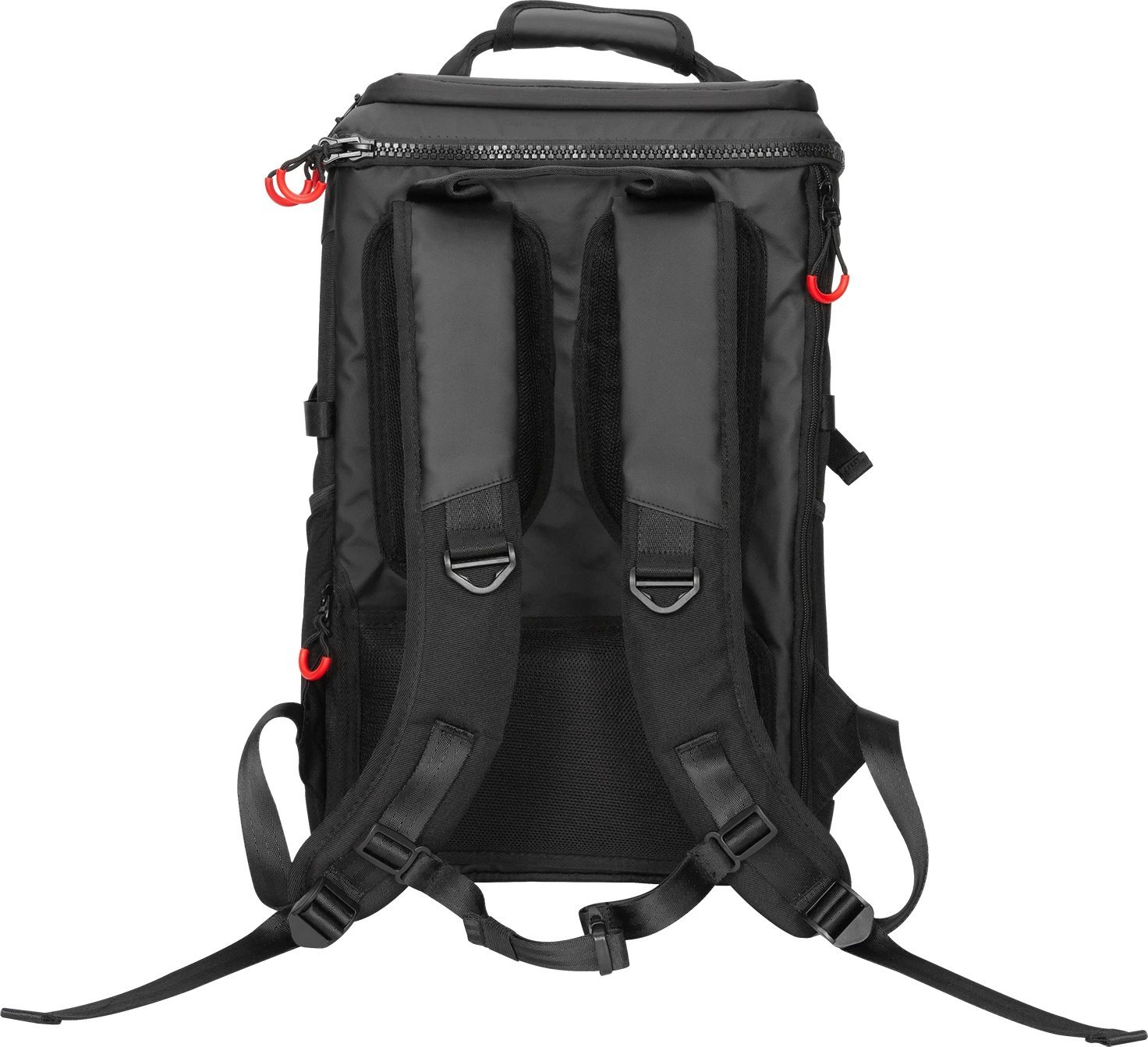 Shpinë gaming Marvo Scorpion BA-002 Ranger, 15.6", e papërshkueshme nga uji, e zezë