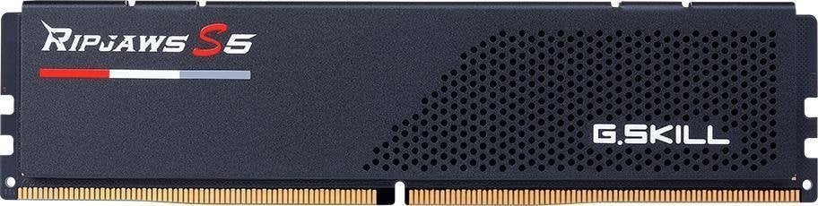 Memorie operative G.Skill Ripjaws S5, DDR5, 32GB, 6000MHz, CL40