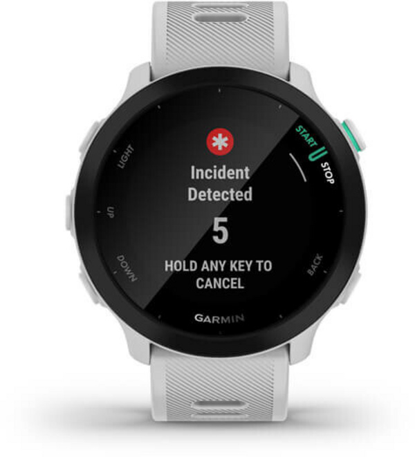Orë e mençur Garmin Forerunner 010-02562-11