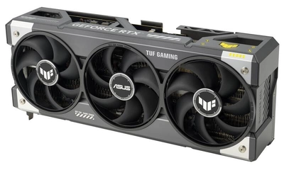 Kartelë grafike ASUS TUF Gaming RTX 5090, 32GB GDDR7, PCIe 4.0, e zezë