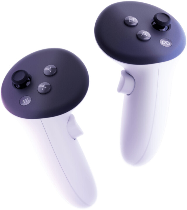 Syze virtuale Meta Quest 3 128GB