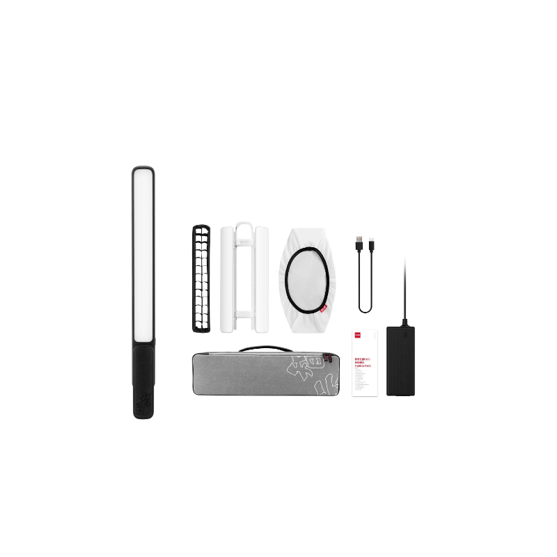 Zhiyun FIVERAY F100 LED Light Stick Combo