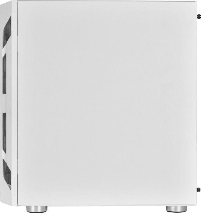 Kasë SilverStone Fara H1M, Mini Tower