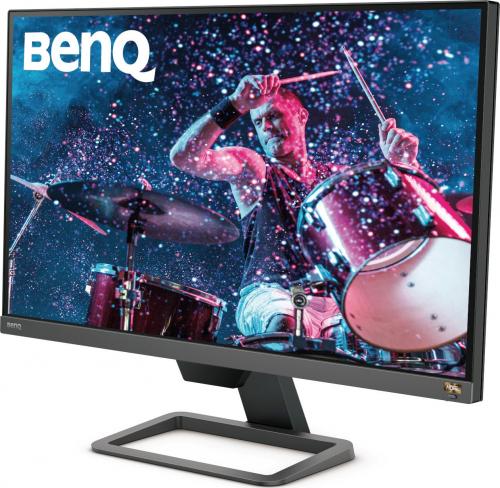 Monitor BenQ EW2780Q, 27", WQHD, i zi