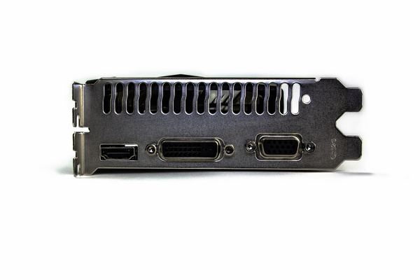 Kartelë grafike AFOX Geforce GTX 750 2GB GDDR5