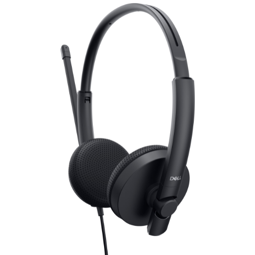 [OUTLET] Kufje DELL WH1022, Stereo Wired